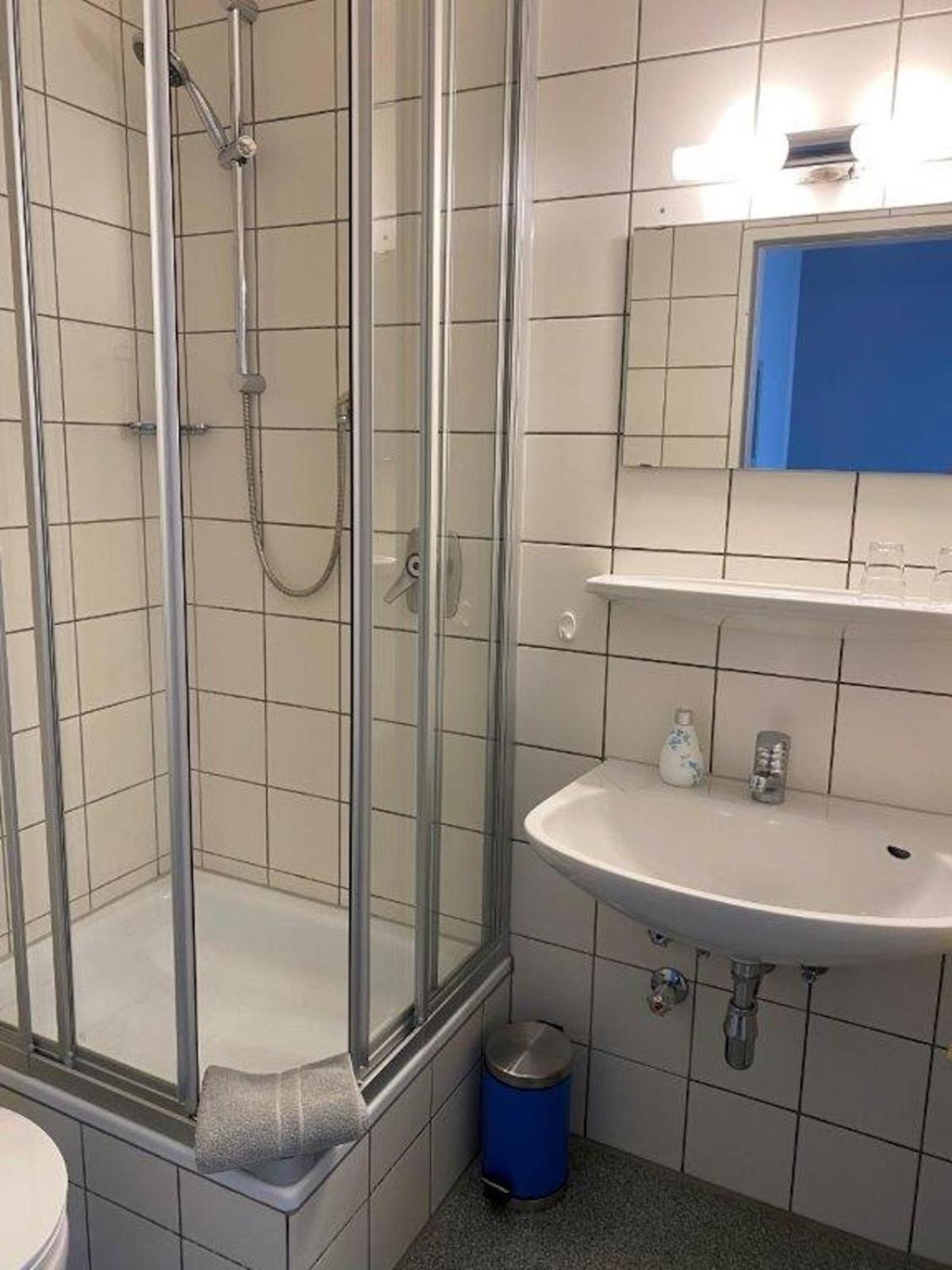 Hotel Wolbeck Munster  Rom bilde