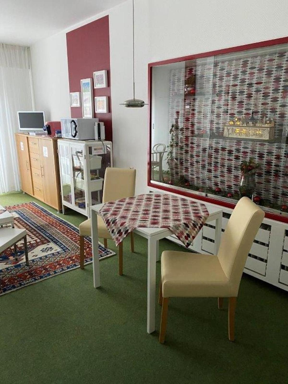 Hotel Wolbeck Munster  Eksteriør bilde