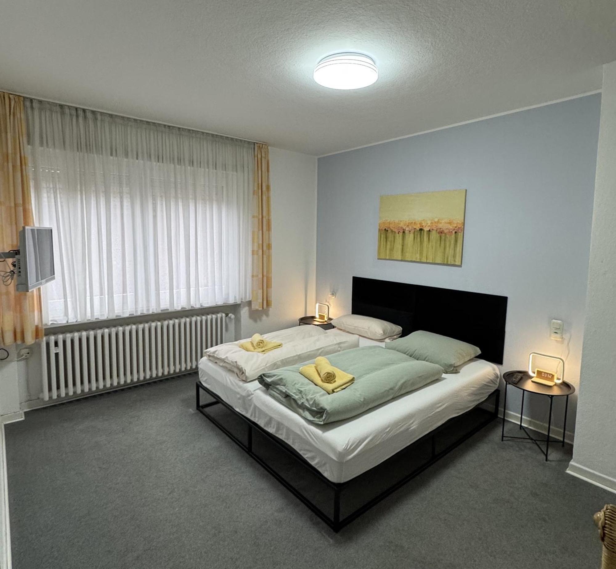 Hotel Wolbeck Munster  Rom bilde